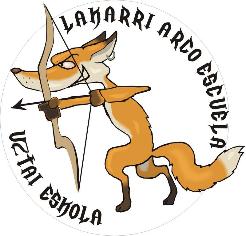 Nueva escuela de tiro con arco ( Club Lakarri Arco Escuela)